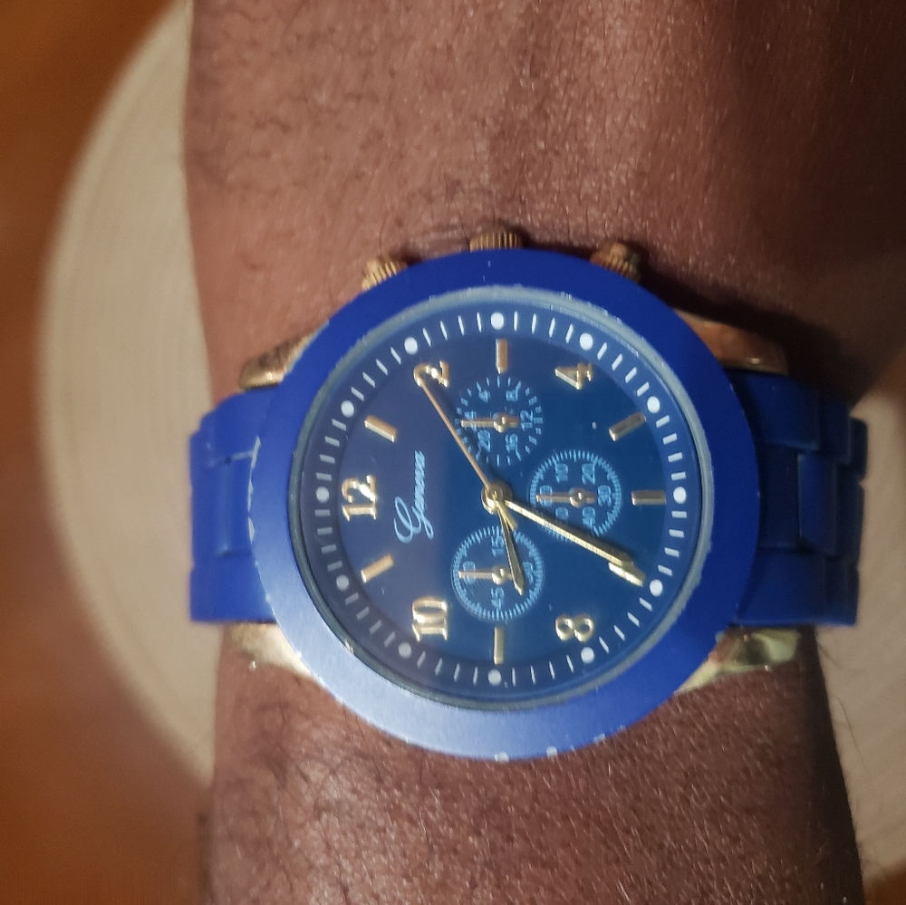 Wrist Watch